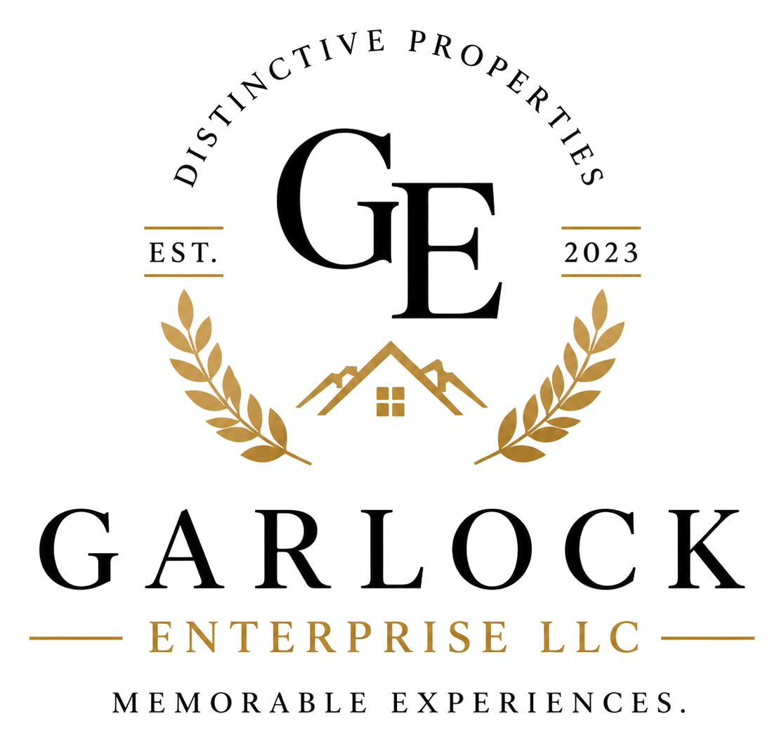 Garlock Enterprise LLC — Distinctive Properties